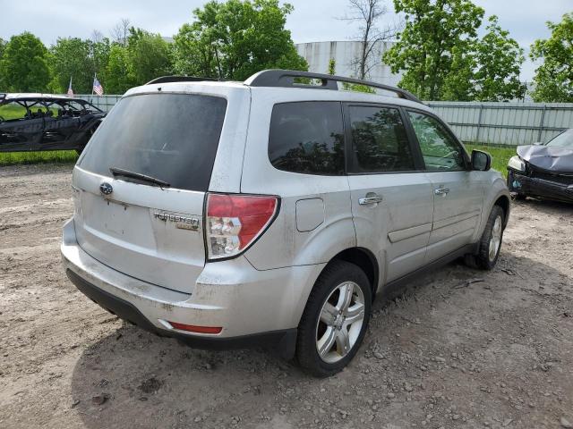 JF2SH6CC7AH726016 | 2010 Subaru forester 2.5x premium