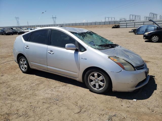 2008 Toyota Prius VIN: JTDKB20U383339170 Lot: 55299324