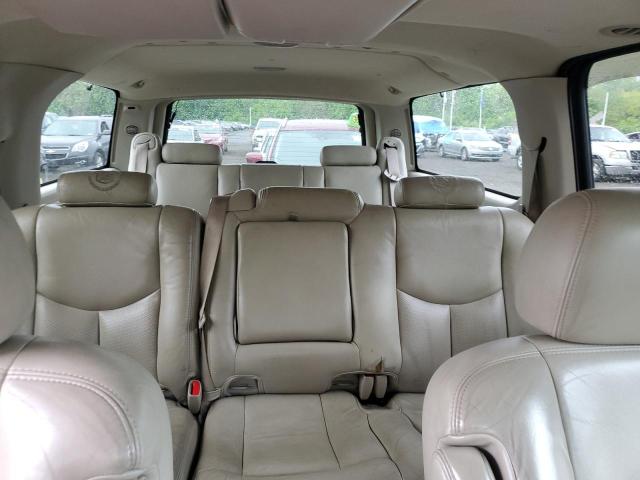 2006 Cadillac Escalade Esv VIN: 3GYFK66N76G146582 Lot: 54982354