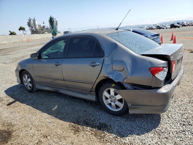 2006 Toyota Corolla Ce VIN: 1NXBR30E16Z724479 Lot: 54792594