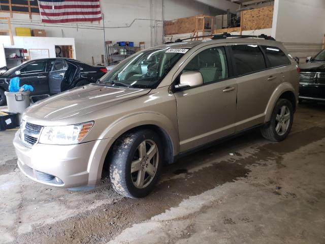 3D4GH57V29T217137 2009 Dodge Journey Sxt