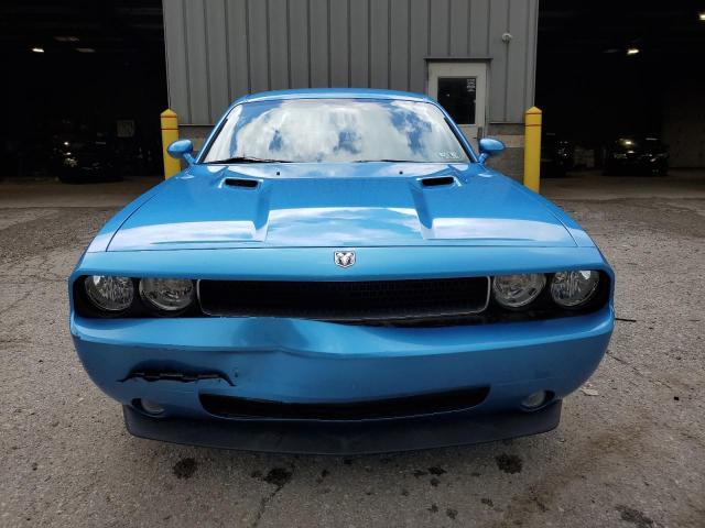 2009 Dodge Challenger R/T VIN: 2B3LJ54T29H625604 Lot: 56612384