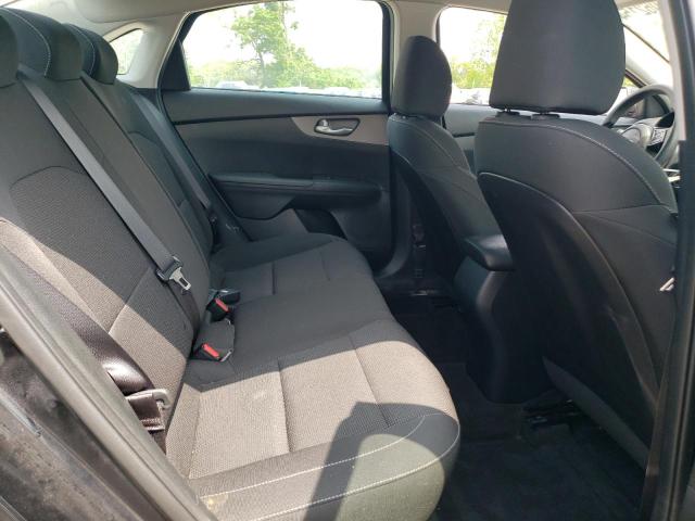 2019 Kia Forte Fe VIN: 3KPF24AD2KE135777 Lot: 54062154