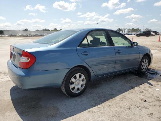 2004 Toyota Camry Le VIN: 4T1BE32KX4U791805 Lot: 53398084