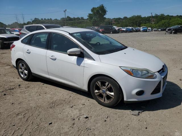 2014 Ford Focus Se VIN: 1FADP3F20EL102630 Lot: 57335004