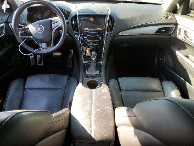 2014 Cadillac Ats Performance VIN: 1G6AJ5S37E0115565 Lot: 56511594