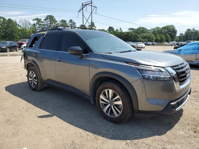 2023 Nissan Pathfinder Sl VIN: 5N1DR3CA7PC278265 Lot: 53766894