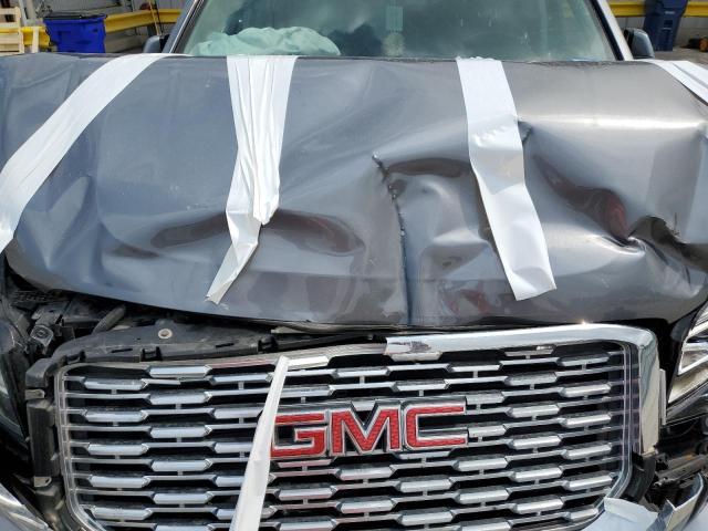 2019 GMC YUKON DENA - 1GKS1CKJ4KR200251