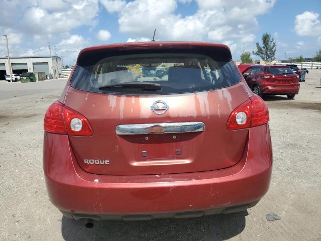 2013 Nissan Rogue S VIN: JN8AS5MT9DW548943 Lot: 53889874