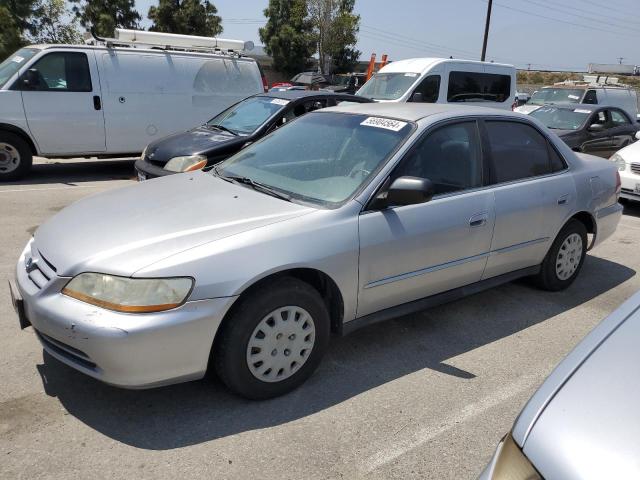 2001 Honda Accord Value VIN: 1HGCF86661A066443 Lot: 56904564