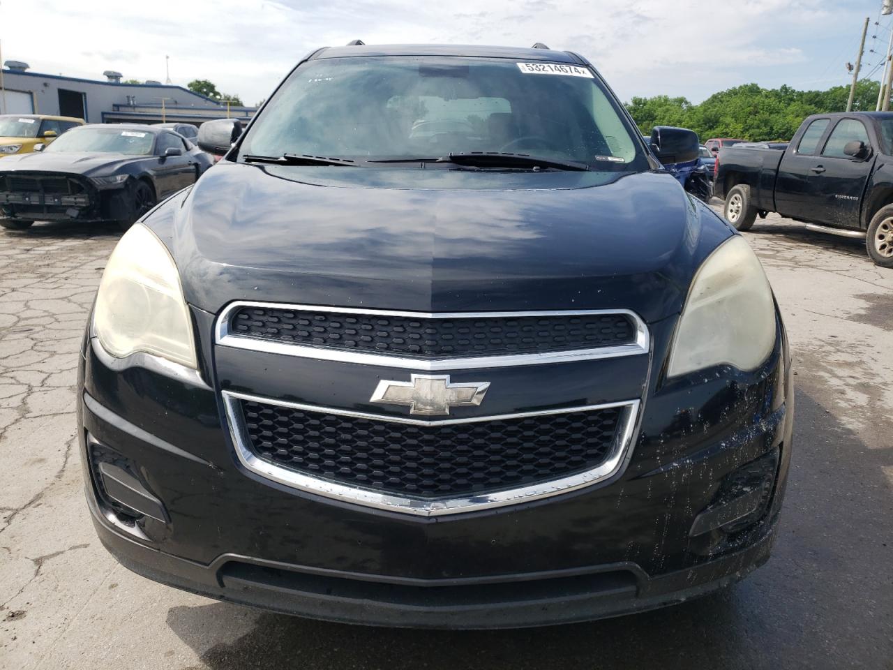 2GNFLFEK7F6167171 2015 Chevrolet Equinox Lt