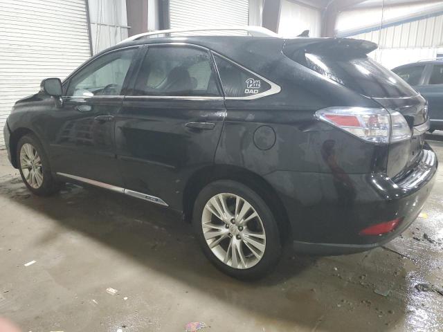 2012 Lexus Rx 450 VIN: JTJBC1BAXC2424660 Lot: 55637004