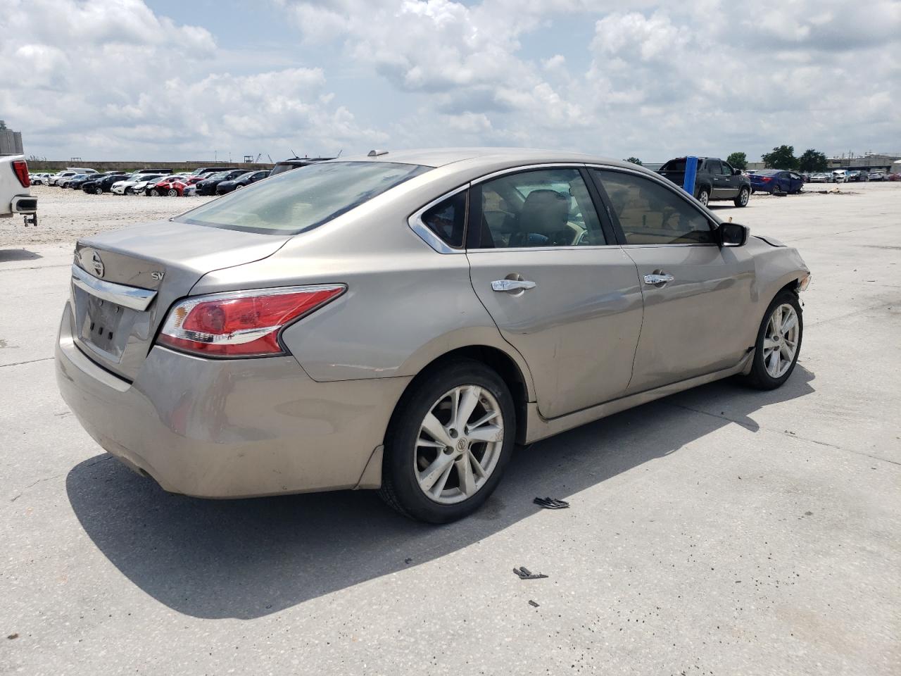 1N4AL3AP9FC266512 2015 Nissan Altima 2.5