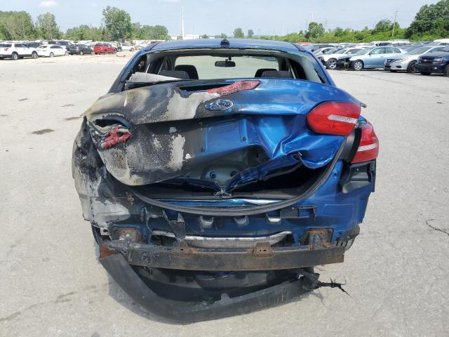 2018 Ford Focus Se VIN: 1FADP3F26JL254678 Lot: 55768514