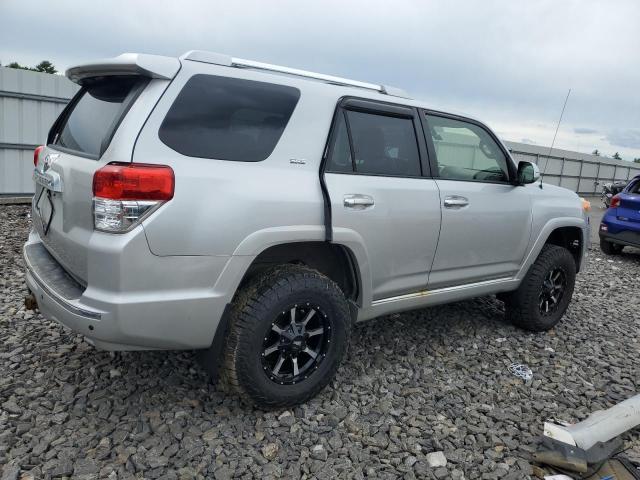 2013 Toyota 4Runner Sr5 VIN: JTEBU5JR6D5141683 Lot: 56610864