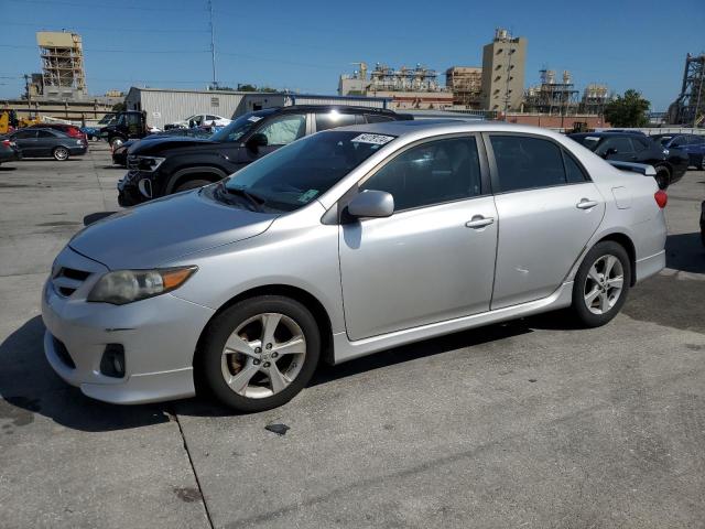 2011 Toyota Corolla Base VIN: 2T1BU4EEXBC635194 Lot: 54078124