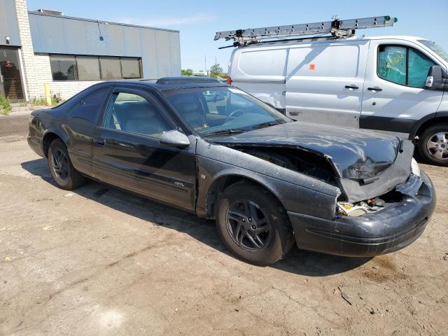 1996 Ford Thunderbird Lx VIN: 1FALP62W3TH185900 Lot: 55730434