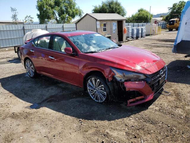 2024 Nissan Altima Sl VIN: 1N4BL4EW0RN407794 Lot: 55030124