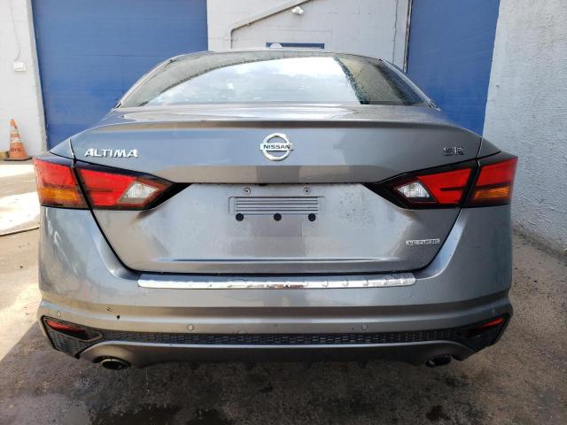 2021 Nissan Altima Sr VIN: 1N4AL4CVXMN350566 Lot: 55404974