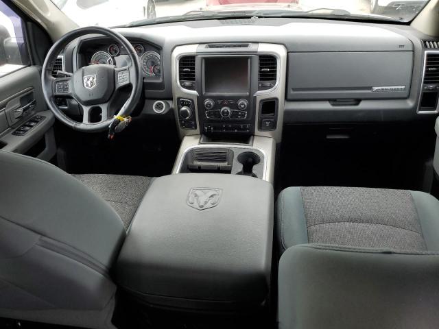 2016 Ram 1500 Slt VIN: 3C6RR7LT9GG215238 Lot: 57135714