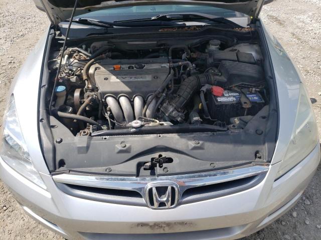 2007 Honda Accord Se VIN: 1HGCM56347A071241 Lot: 56696944