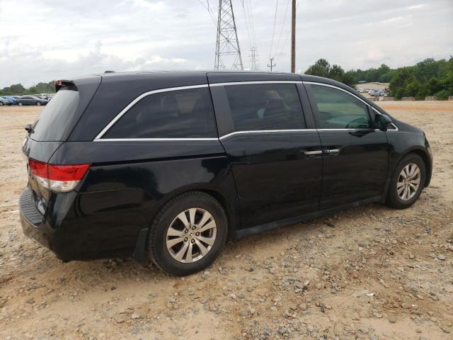 2014 Honda Odyssey Exl VIN: 5FNRL5H6XEB071073 Lot: 55609784