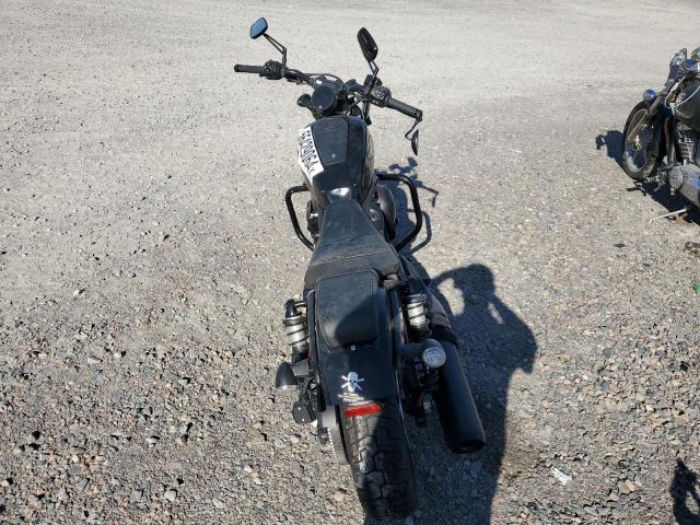 2023 HARLEY-DAVIDSON RH975 S 1HD1ZF119PB306549