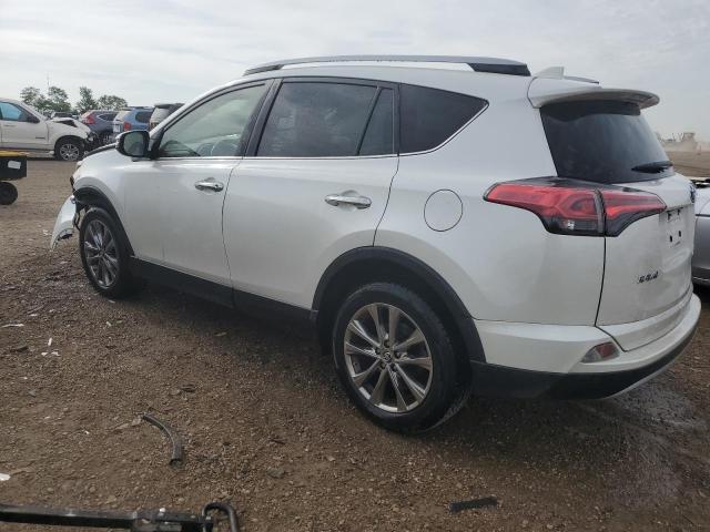 2017 TOYOTA RAV4 LIMIT - JTMDFREV4HJ705317