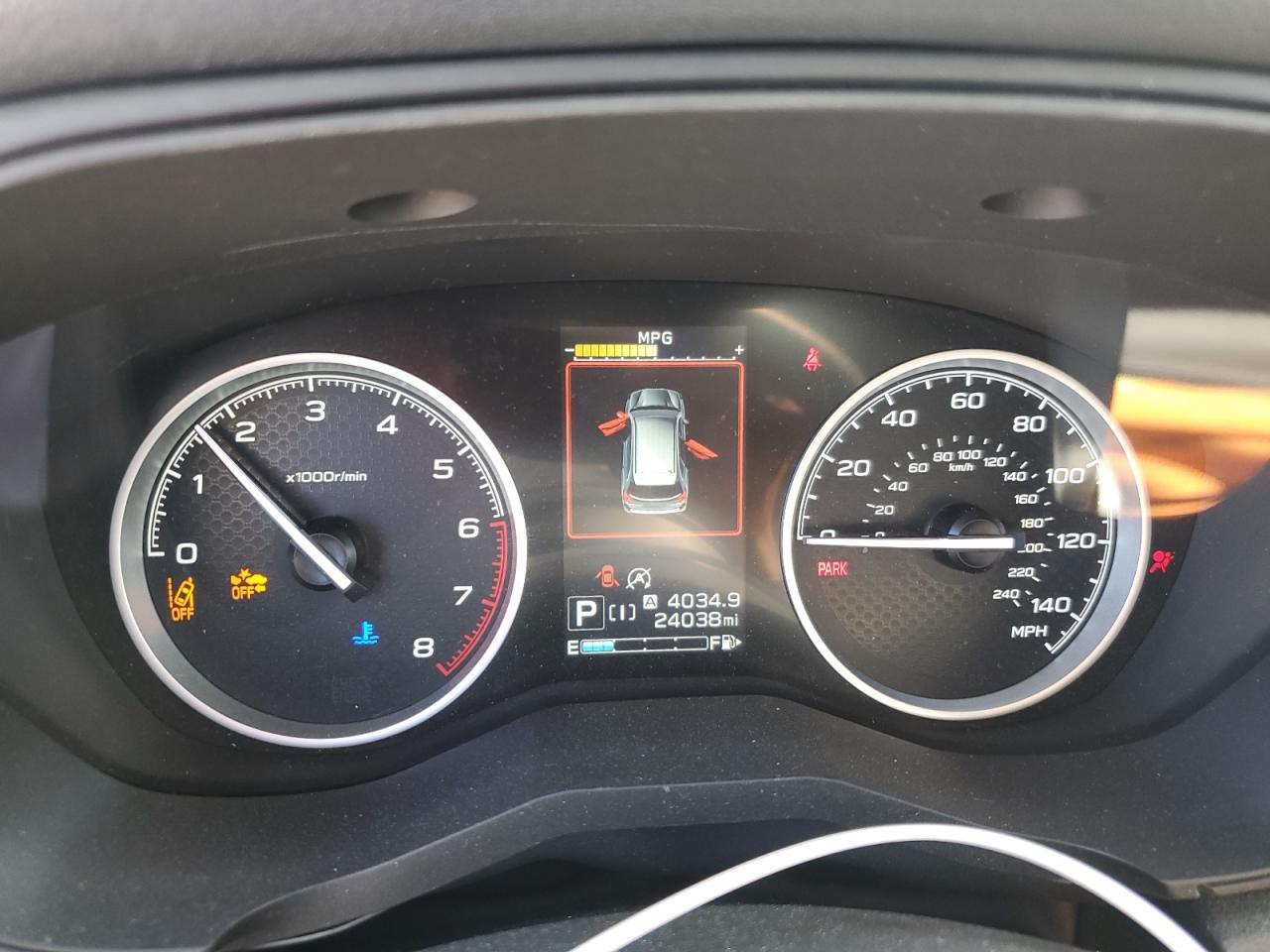 JF2SKAJC4MH484197 2021 Subaru Forester Premium