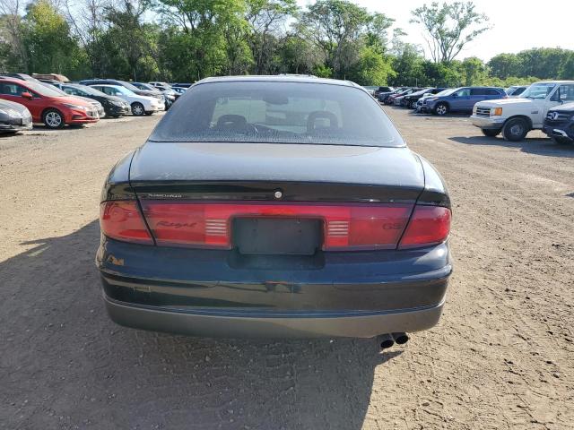 2002 Buick Regal Gs VIN: 2G4WF551921247026 Lot: 56508964