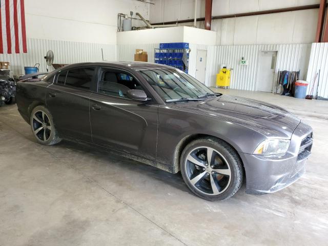 2014 Dodge Charger Sxt VIN: 2C3CDXHG8EH369918 Lot: 53202984