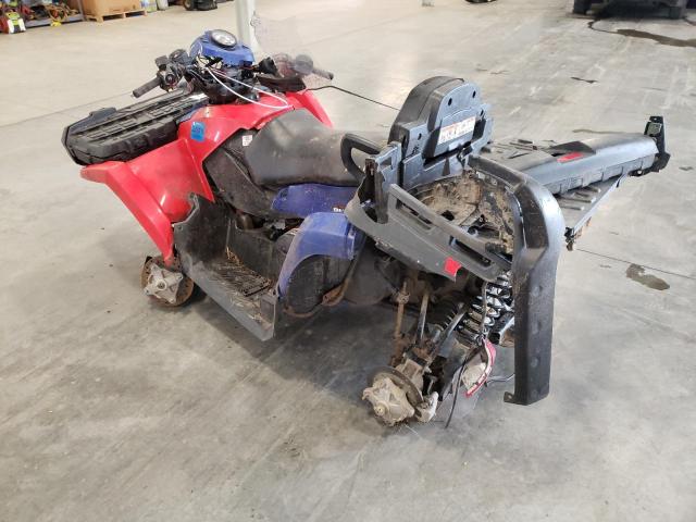 2007 POLARIS X2 800 EFI - 4XATN76A47A970324