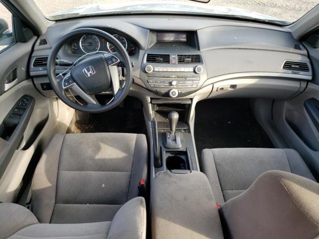 2010 Honda Accord Lx VIN: 1HGCP2F3XAA054280 Lot: 54019324