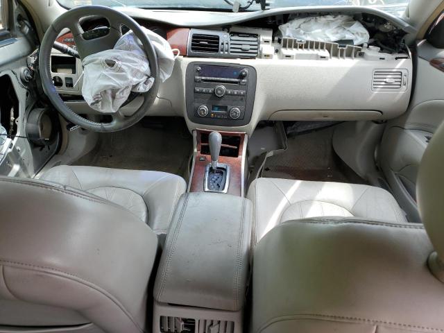 2006 Buick Lucerne Cxl VIN: 1G4HD57236U214537 Lot: 54242514