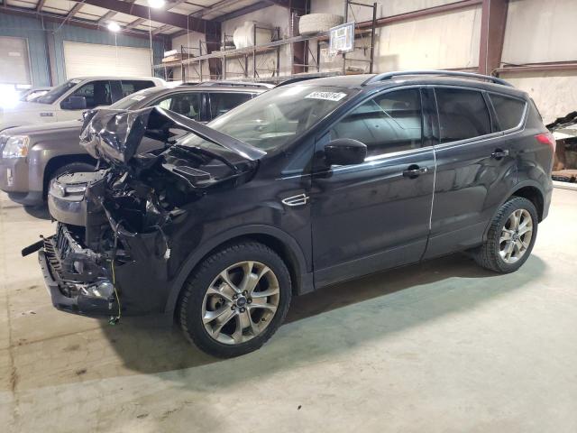 2015 Ford Escape Se VIN: 1FMCU0G95FUA27696 Lot: 56148014