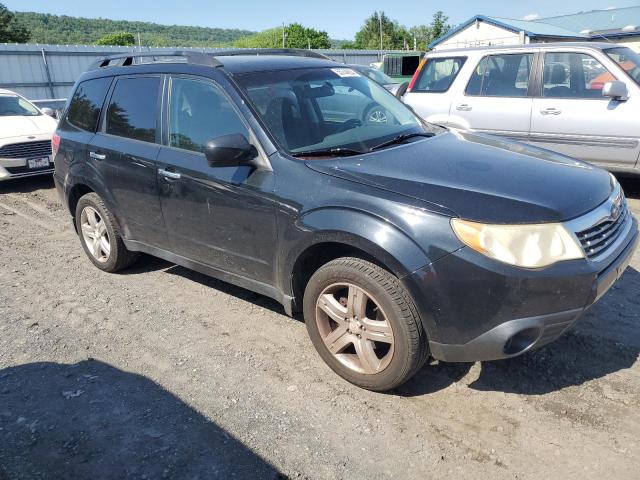 2009 Subaru Forester 2.5X Premium VIN: JF2SH63639H734314 Lot: 55744634