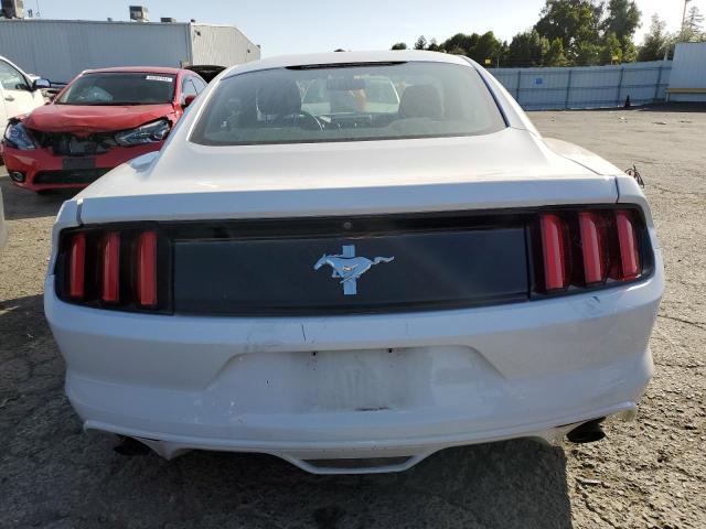 2017 Ford Mustang VIN: 1FA6P8AM8H5357291 Lot: 54531184