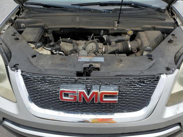 2011 GMC Acadia Sle VIN: 1GKKRPED5BJ405596 Lot: 54624324