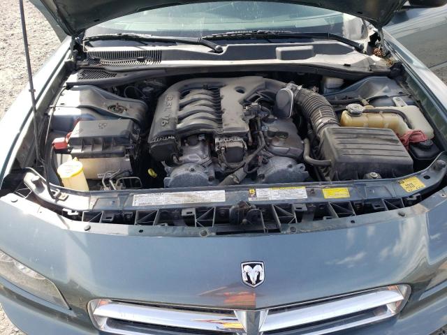 2006 Dodge Charger Se VIN: 2B3KA43G86H213855 Lot: 56519944