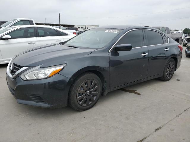 2017 Nissan Altima 2.5 VIN: 1N4AL3AP1HC243308 Lot: 56136164