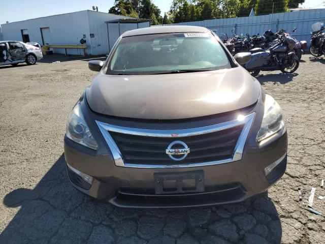 2015 Nissan Altima 2.5 VIN: 1N4AL3AP6FN327173 Lot: 53392314