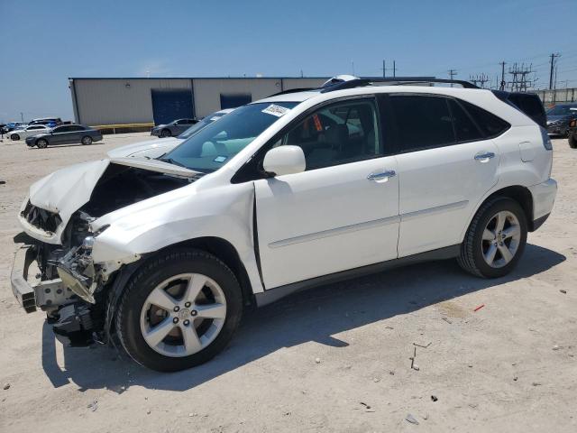 2008 Lexus Rx 350 VIN: 2T2HK31U18C073813 Lot: 56906444