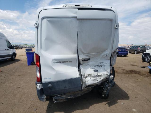 2019 FORD TRANSIT T- - 1FTYE2CM2KKB36149