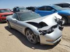 CHEVROLET CORVETTE photo