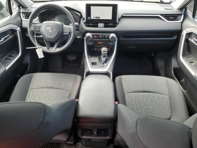 2023 TOYOTA RAV4 XLE - 2T3P1RFV2PW353185