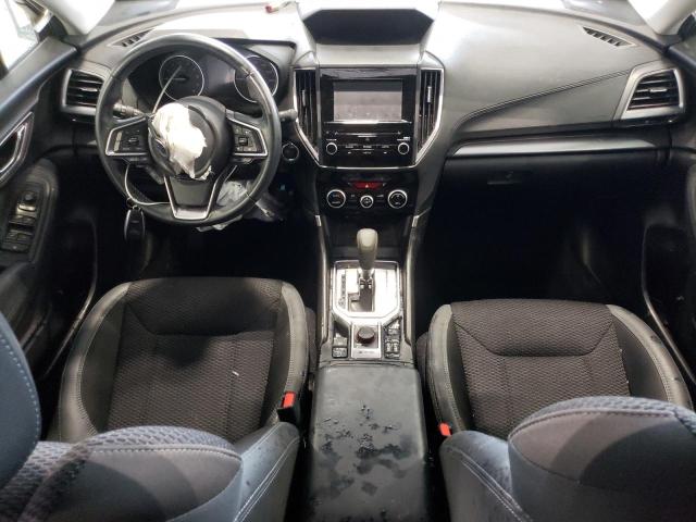 2021 Subaru Forester Premium VIN: JF2SKAJC8MH560391 Lot: 55913184