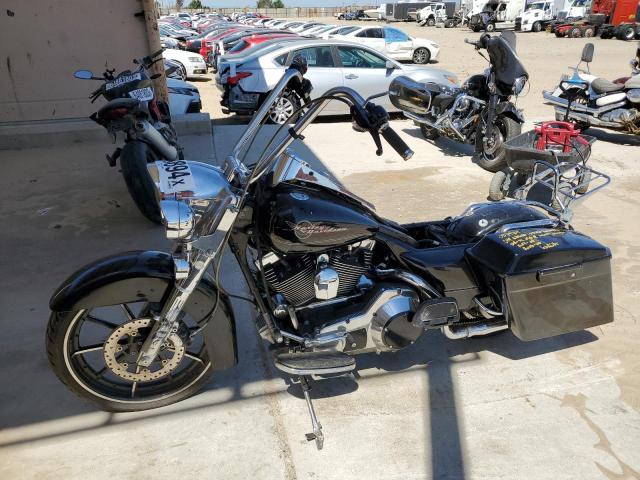 2006 HARLEY-DAVIDSON FLHRI 1HD1FBW346Y668120