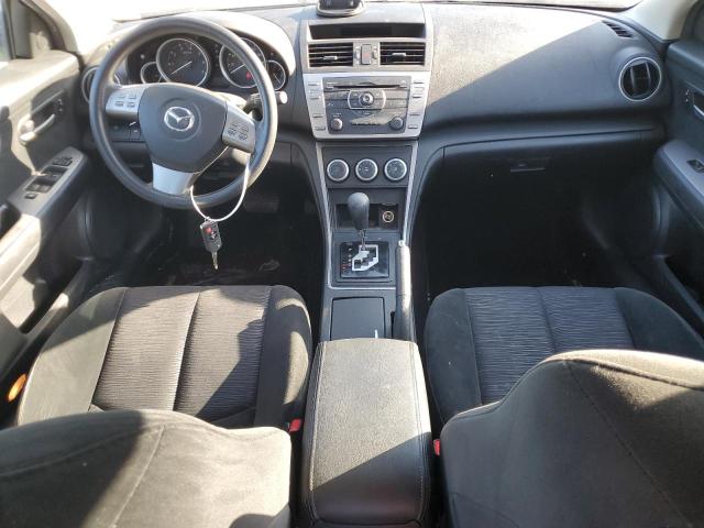 2009 Mazda 6 I VIN: 1YVHP81A295M24021 Lot: 56534404