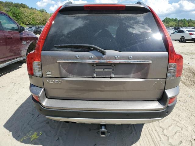 2011 Volvo Xc90 3.2 VIN: YV4952CY8B1591615 Lot: 52916294