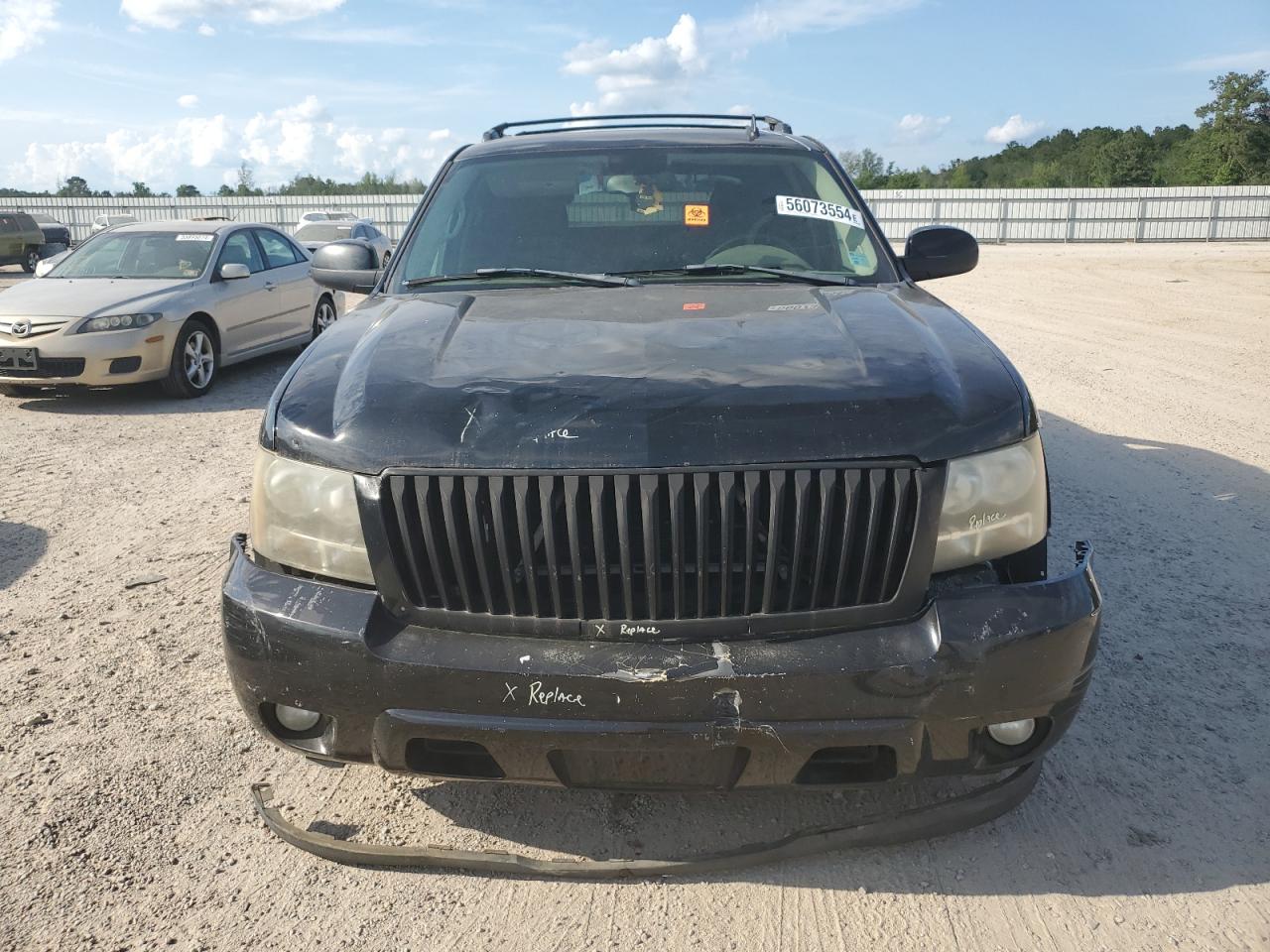 3GNEC12097G322178 2007 Chevrolet Avalanche C1500